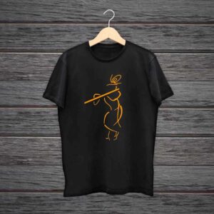 Krishna printed shirts online online