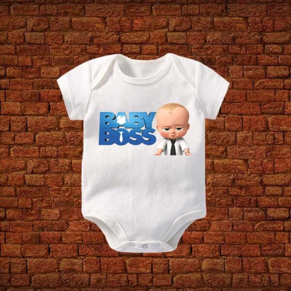 Baby-Romper-Boss-Babby