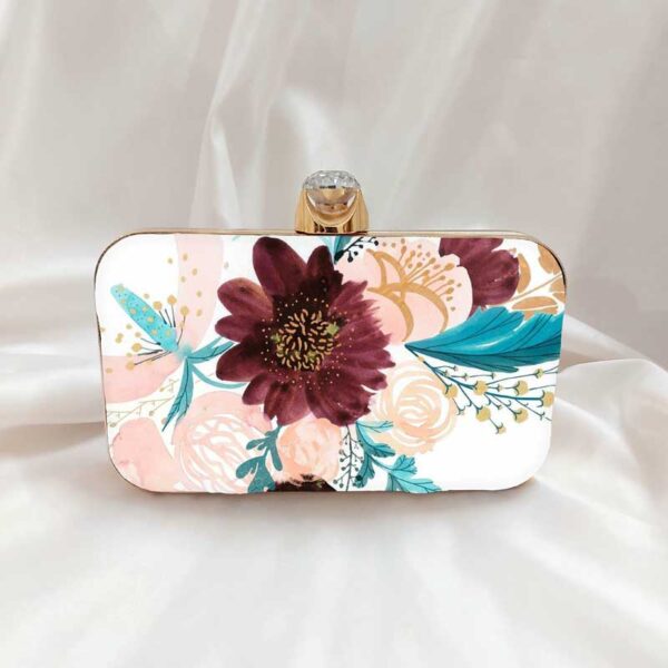 Sunflower-Printed-Clutch-Bag-1