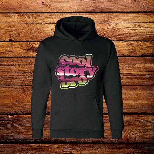 Cotton-Hoodies-Cool-Story-Bro-Chameleon-Print-Color-Changing