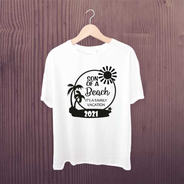 Beach-Vacation-2021-White-Tshirt