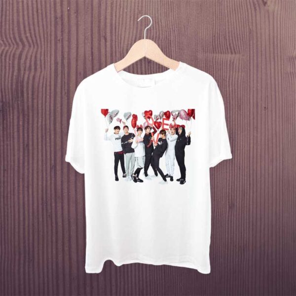 Love-Bts-Tshirt