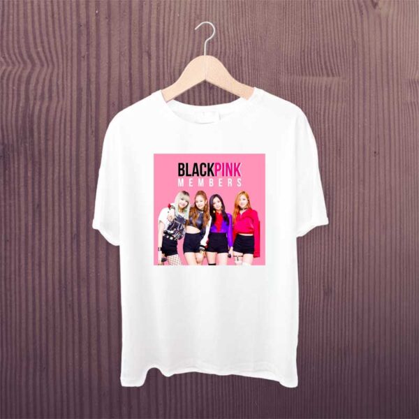 Super-black-pink-Tshirt