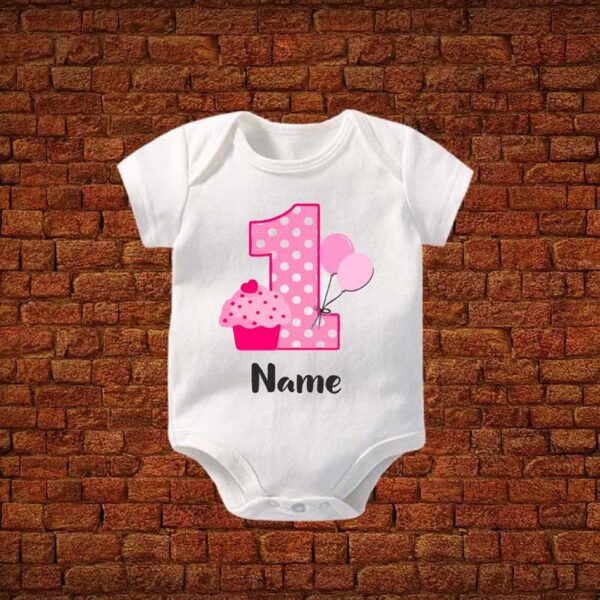 1st-birthday-Baby-Romper