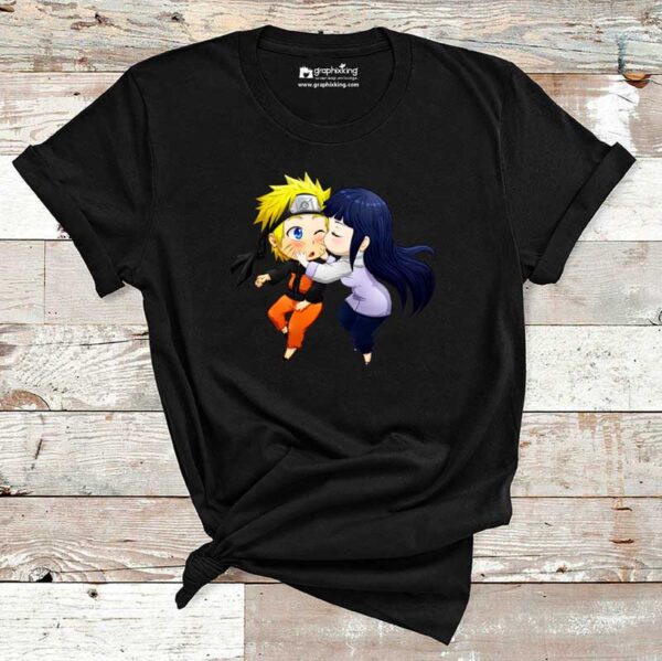 Naruto-Uzumaki-Love-Premium-Cotton-Tshirt