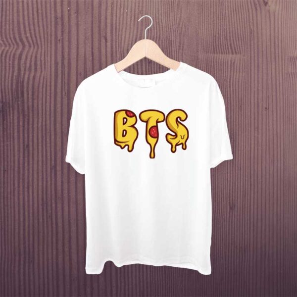 Bts-Butter-Logo-White-Tshirt-1